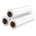 LLDPE paadiplastist stretch wrap kile